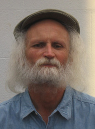 Photo of Jihn Murray
