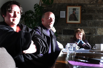 Photo by Andy Manning